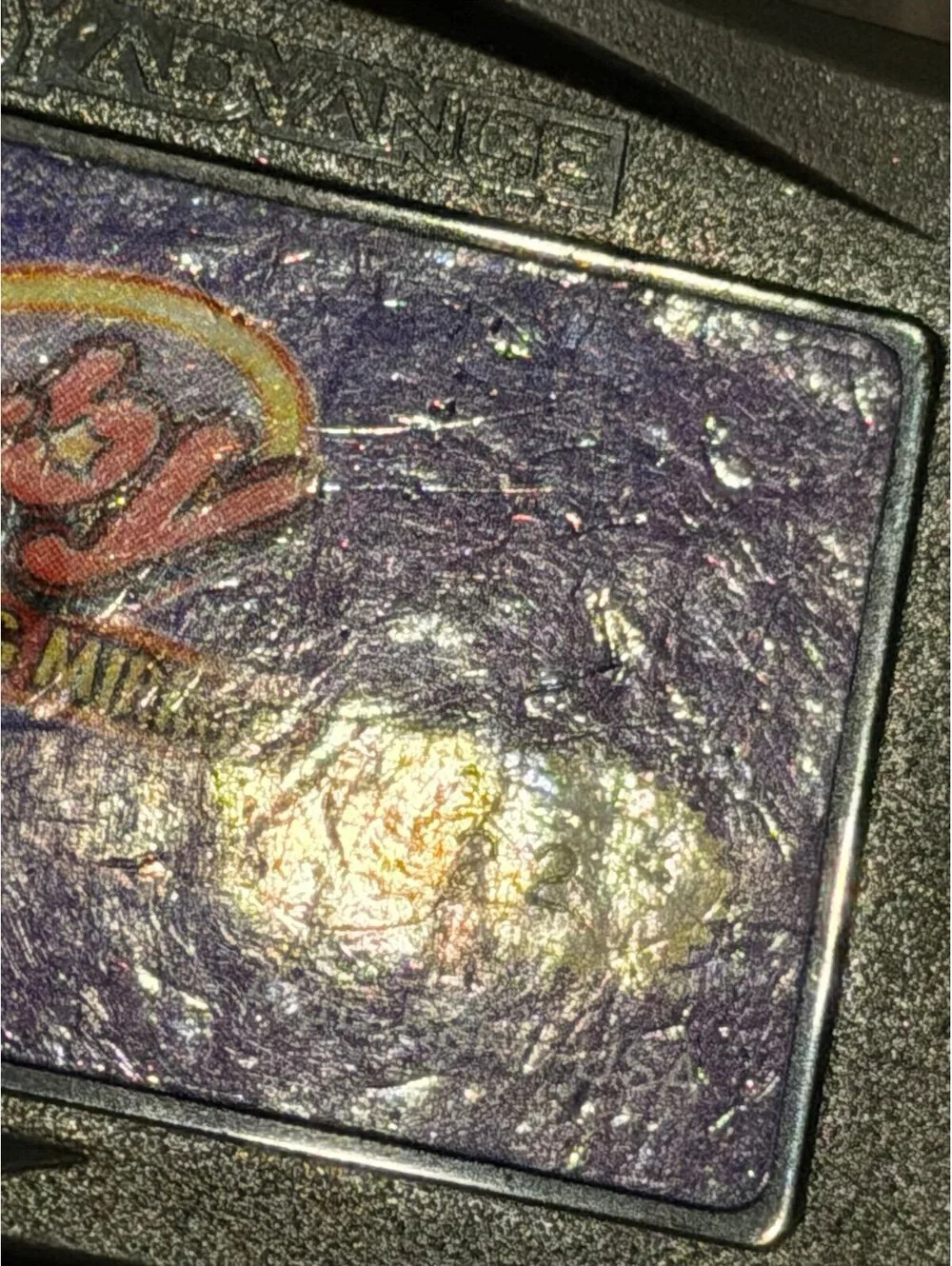 Kirby and the Amazing Mirror for Gameboy Advance
